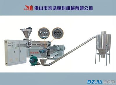 工程塑料挤出优选 塑料挤出机与螺杆挤出机强烈推荐