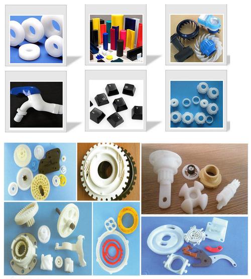POM 韩国工程塑料 K700 精工细作，薄壁流易为先